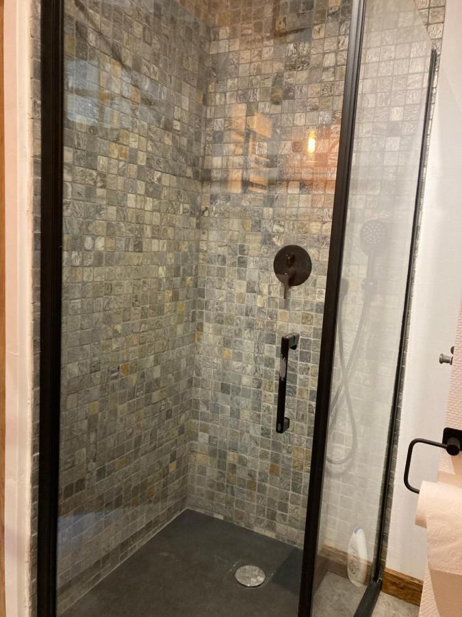 Apartament Komorowskiego Slupsk Ngoại thất bức ảnh