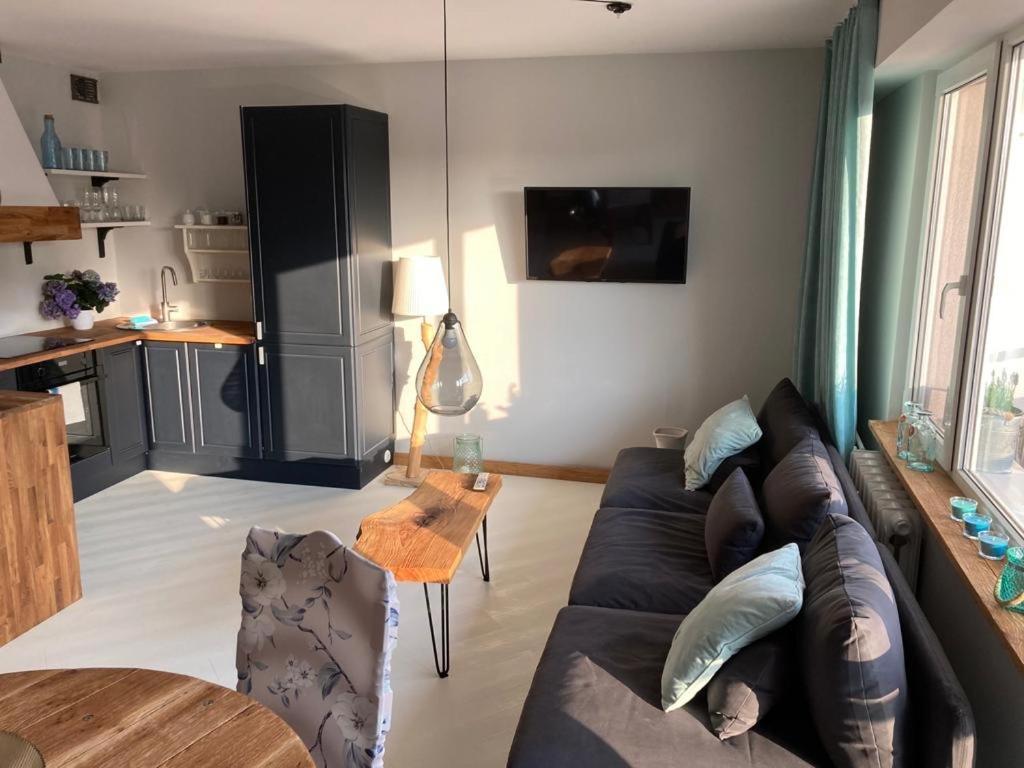 Apartament Komorowskiego Slupsk Ngoại thất bức ảnh