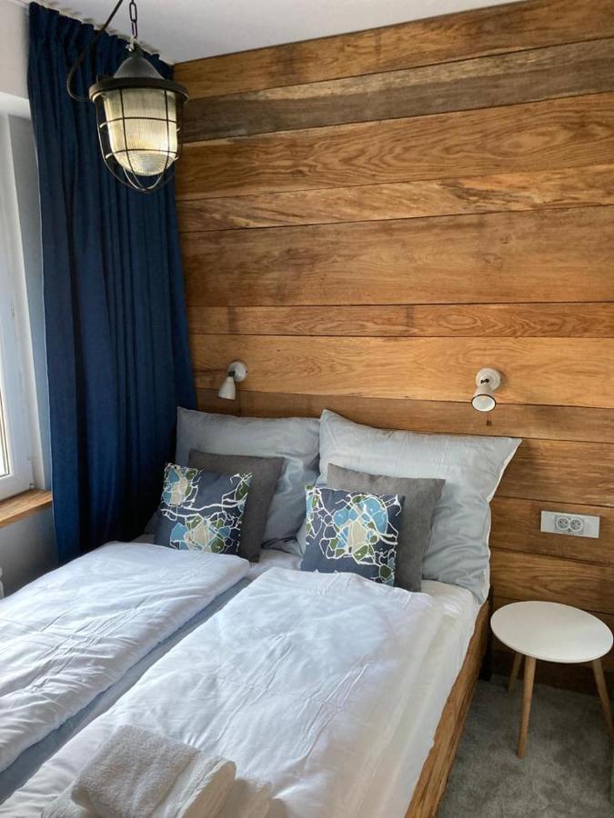 Apartament Komorowskiego Slupsk Ngoại thất bức ảnh