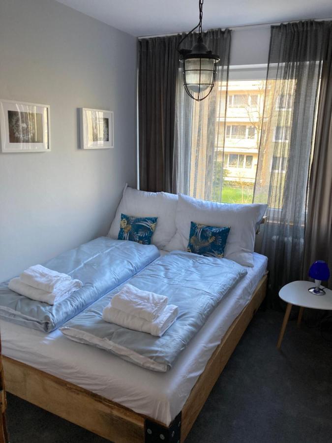 Apartament Komorowskiego Slupsk Ngoại thất bức ảnh
