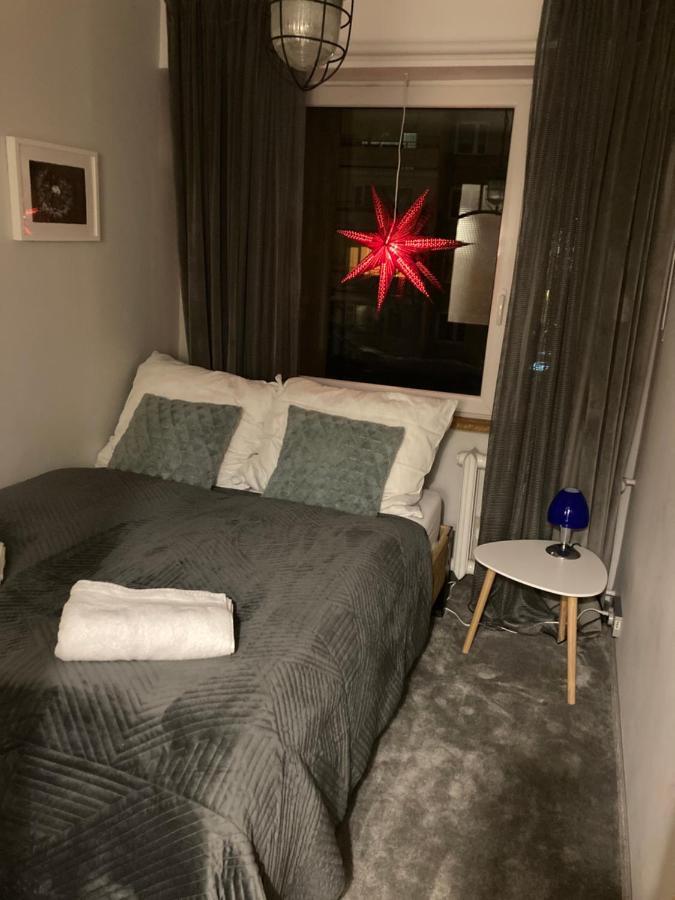 Apartament Komorowskiego Slupsk Ngoại thất bức ảnh