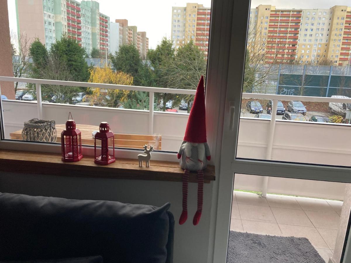 Apartament Komorowskiego Slupsk Ngoại thất bức ảnh